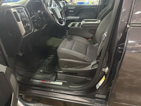 Used 2015 Chevrolet Silverado 1500 LT w/ All Star Edition image 18