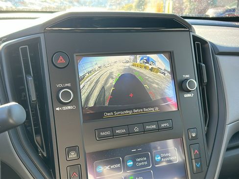 Certified 2025 Subaru Crosstrek 2.0i image 15