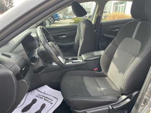 Used 2022 Nissan Sentra SV w/ All-Weather Package image 26