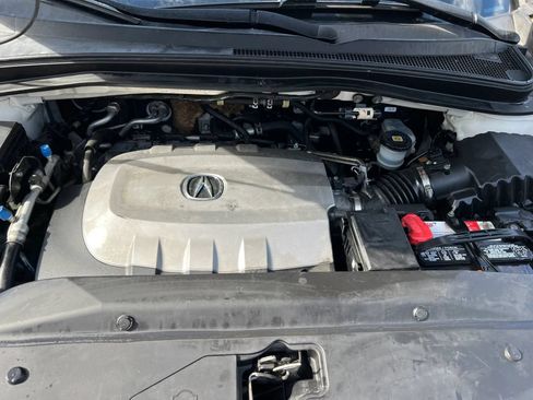 Used 2010 Acura MDX w/ Advance Package AWD/4WD image 29