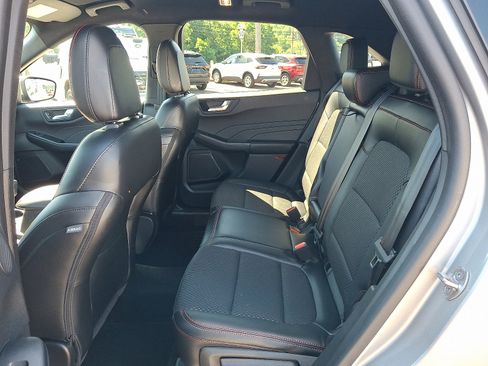 Used 2023 Ford Escape ST-Line Select w/ Tech Pack #2 AWD/4WD image 10