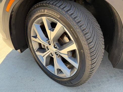 Used 2021 Hyundai Palisade SEL FWD image 8