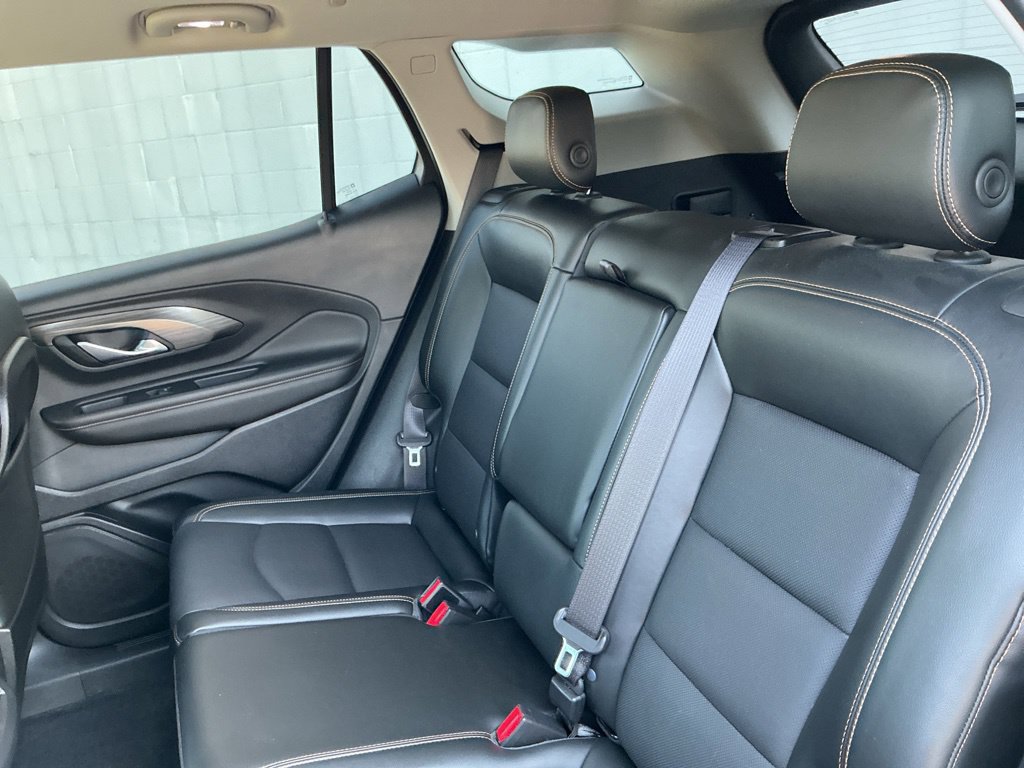 Used 2020 GMC Terrain SLT w/ Preferred Package FWD image 30