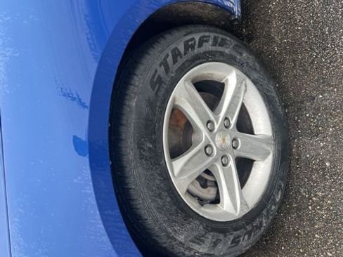 Used 2023 Chevrolet Malibu LT image 10