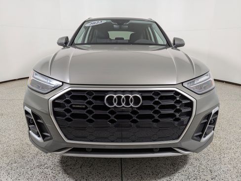 Certified 2023 Audi Q5 2.0T Premium Plus w/ Premium Plus Package image 2