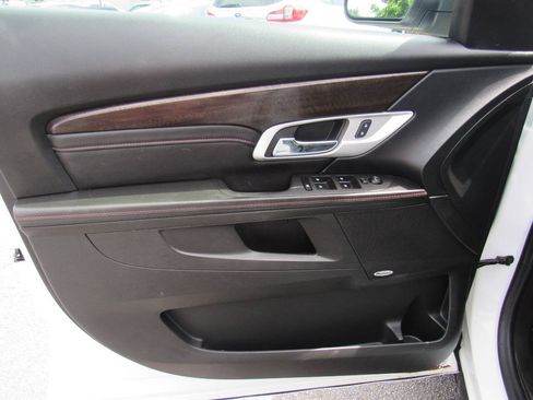 Used 2015 GMC Terrain Denali FWD image 38
