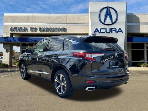 New 2026 Acura RDX SH-AWD w/ Technology Package image 4