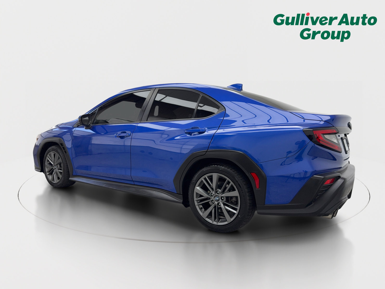 Used 2022 Subaru WRX AWD/4WD image 4