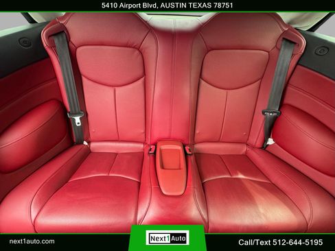 Used 2013 INFINITI G37 IPL RWD image 32