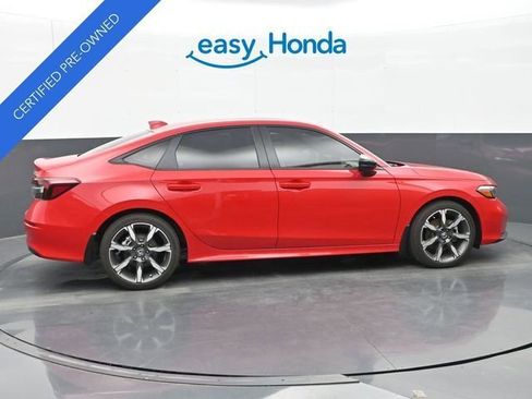 Used 2025 Honda Civic Sport image 8