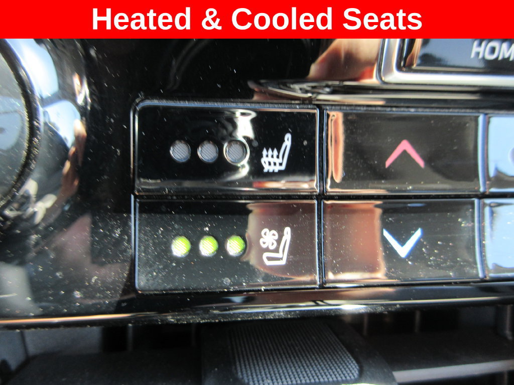 Used 2021 Toyota Highlander Platinum AWD/4WD image 17