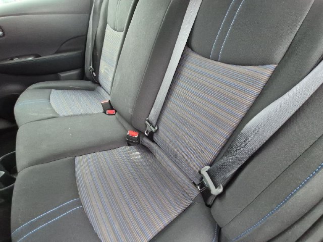 Used 2025 Nissan Leaf S FWD image 16