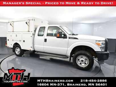 Used 2014 Ford F350 XL