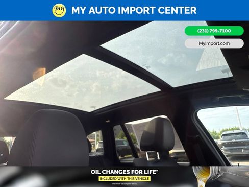 Used 2021 BMW X3 xDrive30e AWD/4WD image 33