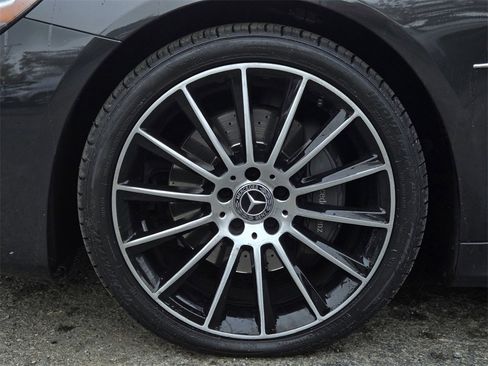 Used 2019 Mercedes-Benz SL 550 image 10