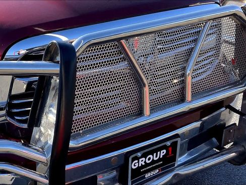 Used 2018 RAM 1500 Lone Star image 30