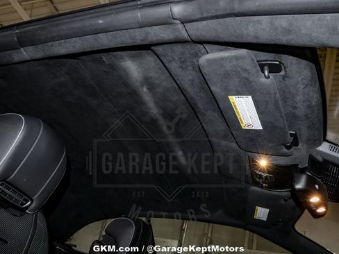 Used 2017 Mercedes-Benz S 63 AMG 4MATIC Cabriolet image 40