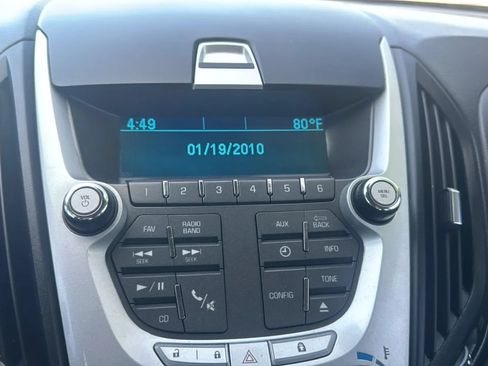Used 2013 Chevrolet Equinox LS FWD image 12