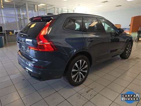 Used 2023 Volvo XC60 B5 Plus w/ Protection Package Premier image 8