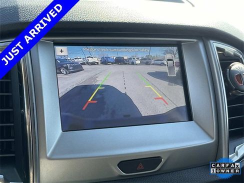 Used 2019 Ford Ranger XLT w/ Equipment Group 301A Mid image 30