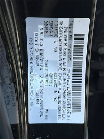 Used 2017 Toyota Yaris iA FWD image 19