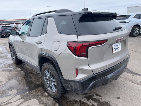New 2026 GMC Terrain AT4 w/ Convenience Package III image 5