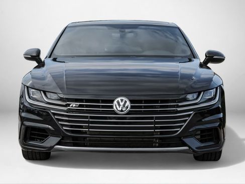 Used 2019 Volkswagen Arteon SEL image 3
