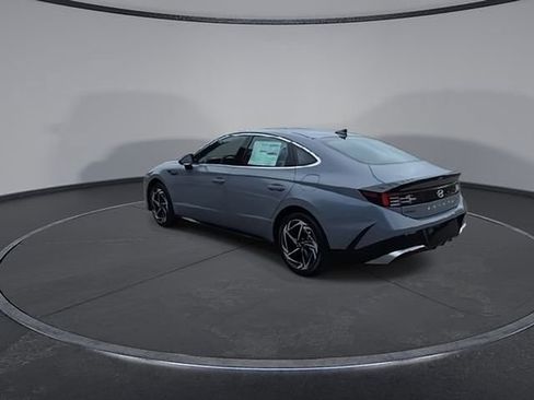 New 2026 Hyundai Sonata SEL image 9