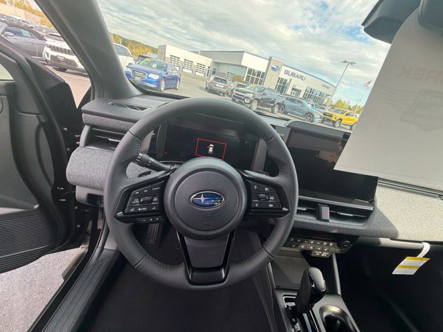 New 2026 Subaru Outback Premium AWD/4WD image 14
