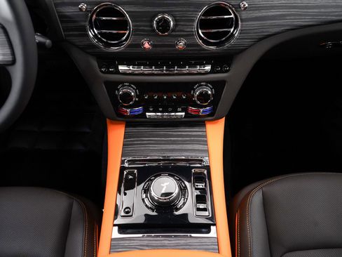 New 2025 Rolls-Royce Spectre w/ Spectre Launch Package image 29