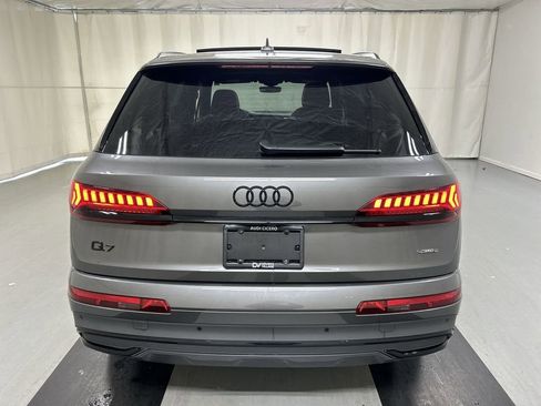 Used 2023 Audi Q7 3.0T Prestige w/ Prestige Package image 23