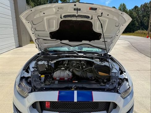 Used 2016 Ford Mustang Shelby GT350R w/ GT350R Equipment Group 920A image 65