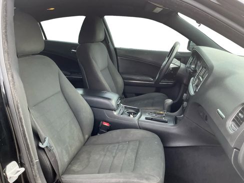 Used 2014 Dodge Charger SE image 15
