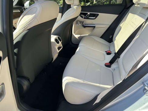 New 2027 Mercedes-Benz GLC 300 image 36