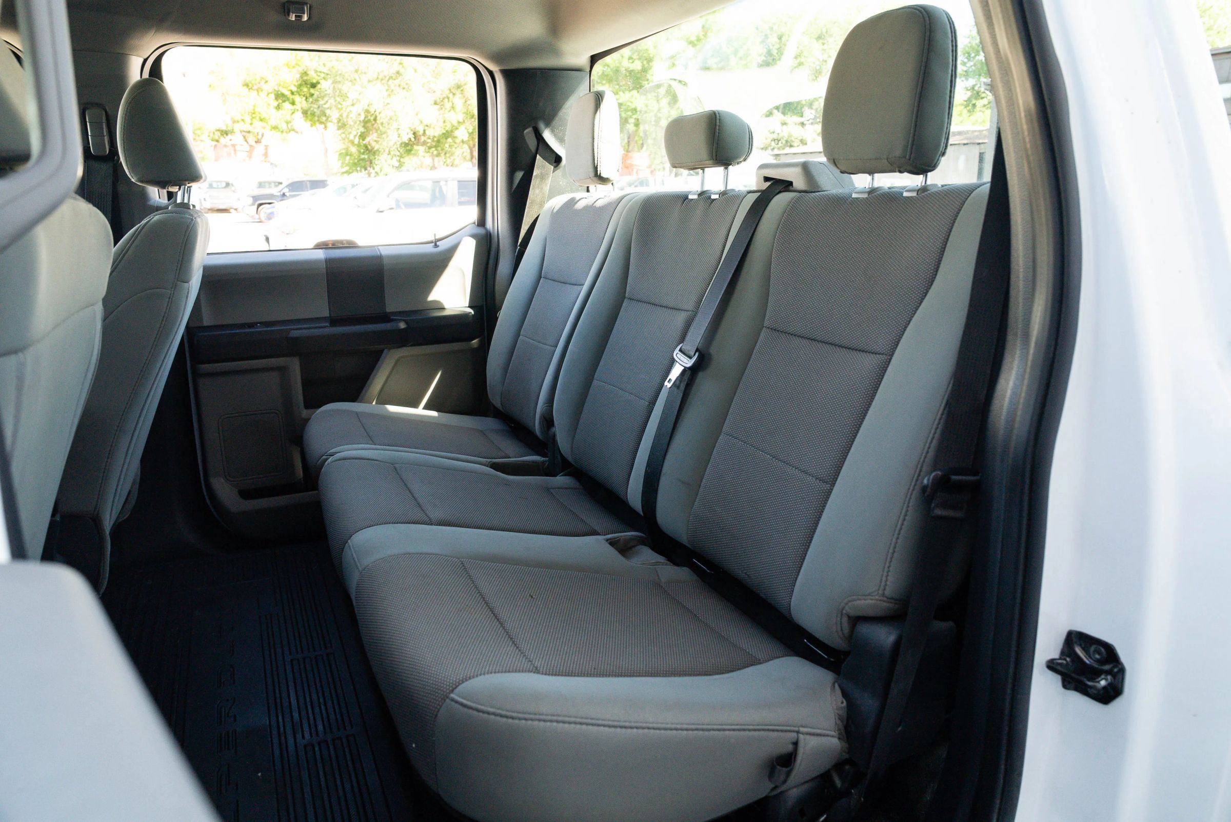 Used 2022 Ford F250 XL w/ STX Appearance Package AWD/4WD image 14