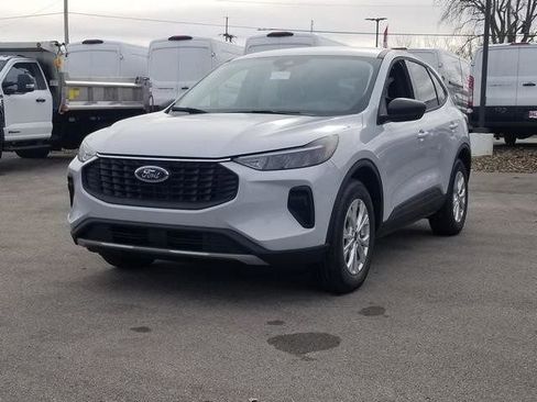 New 2026 Ford Escape Active w/ Cold Weather Package image 9