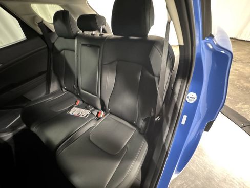 New 2026 Kia Sportage EX w/ EX Panorama Roof Package image 29