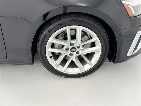 Certified 2023 Audi A5 2.0T Premium Plus w/ Premium Plus AWD/4WD image 30