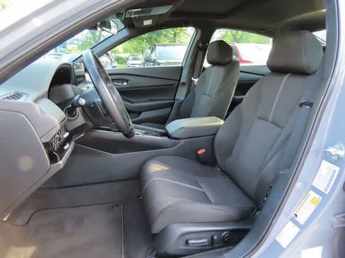 Used 2023 Honda Accord Sport image 11