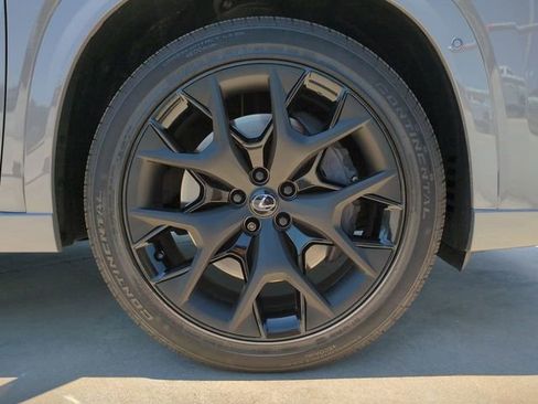 Used 2025 Lexus TX 350 AWD image 10