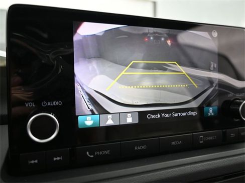 New 2025 Honda Accord SE image 16