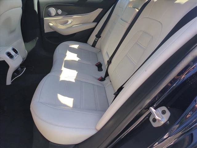 Used 2019 Mercedes-Benz E 53 AMG 4MATIC Sedan image 20