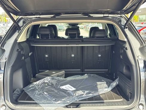 New 2026 MAZDA CX-50 2.5 Hybrid w/ Weather Package AWD/4WD image 10