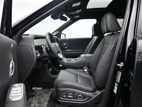 New 2026 Hyundai Palisade Calligraphy image 25