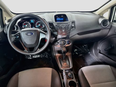 Used 2018 Ford Fiesta S FWD image 17