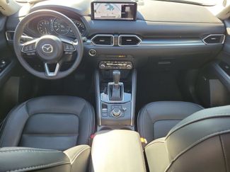 Certified 2024 MAZDA CX-5 AWD 2.5 S w/ Premium Package video 2