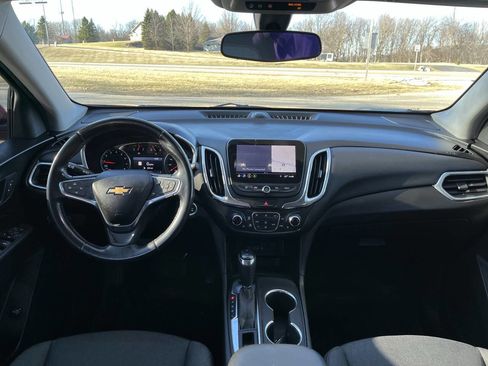 Used 2019 Chevrolet Equinox LT w/ Lights and Bright Package image 15