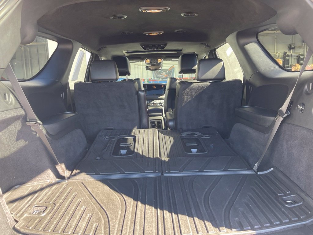 Used 2022 Dodge Durango R/T AWD/4WD image 21