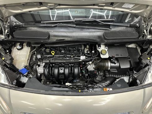 Used 2014 Ford Transit Connect Titanium image 7