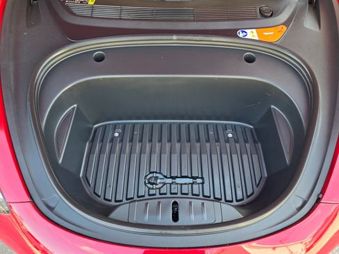 Used 2018 Tesla Model 3 Long Range RWD image 31